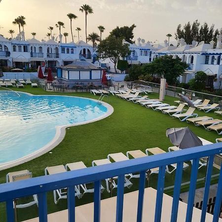 Maspalomas Bruschi Golf Eksteriør billede